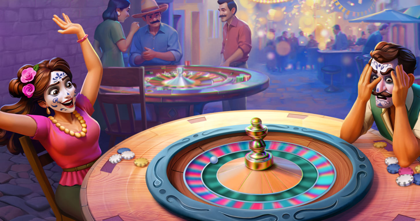 Mancala Prize Drop II